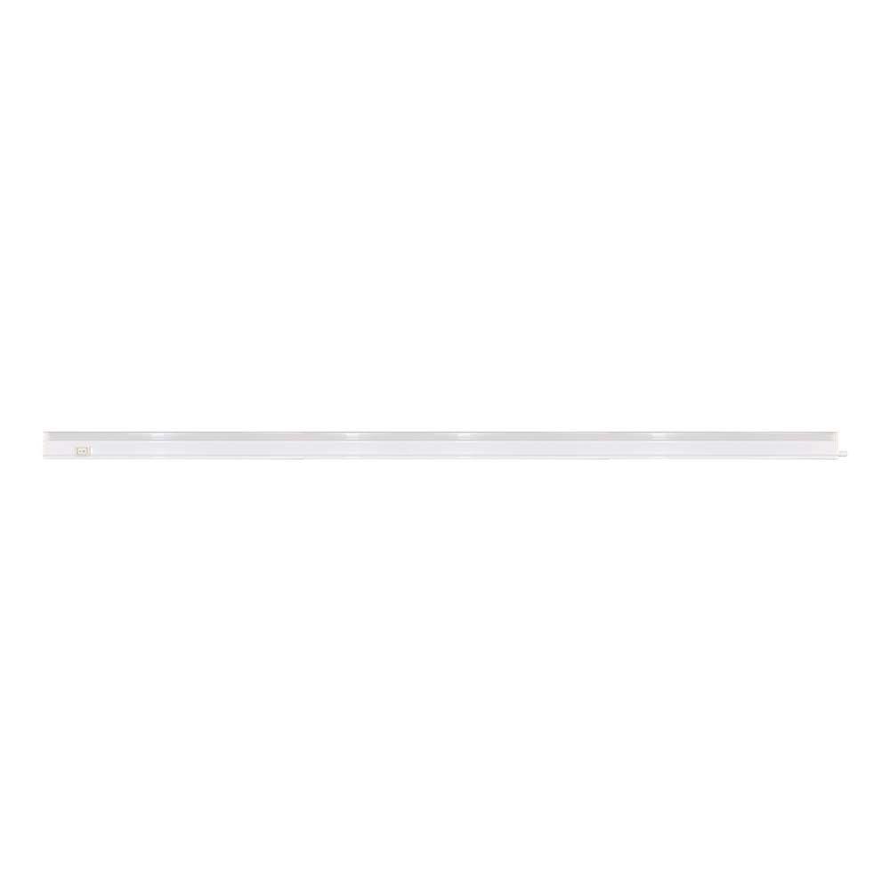 VT-125 16W T5 LED BATTEN FITTING 120CM SAMSUNG CHIP 3000K