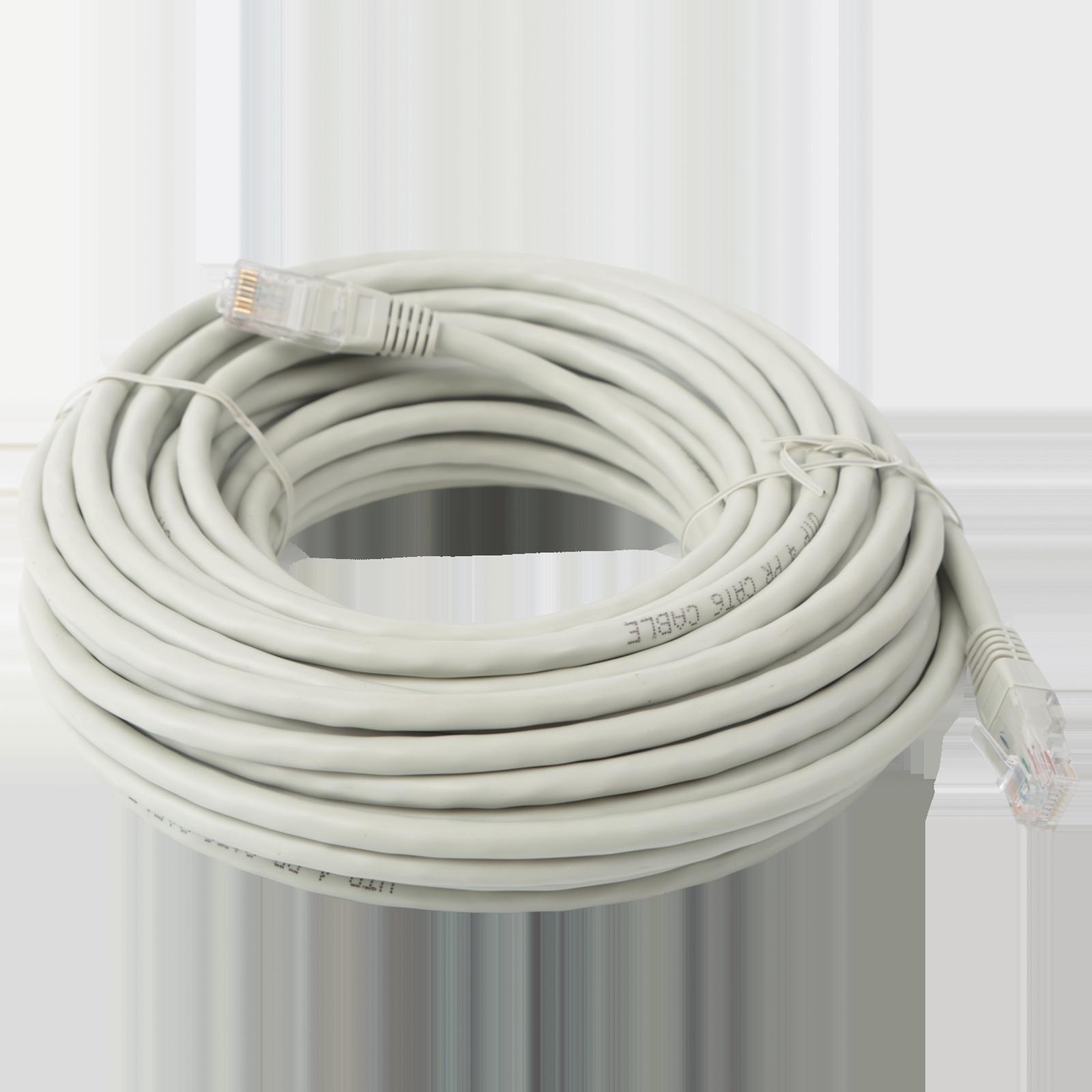 Patch cords 15m