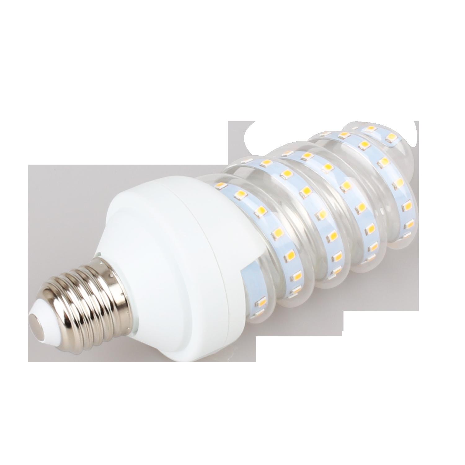 lampa spiralna LED B5