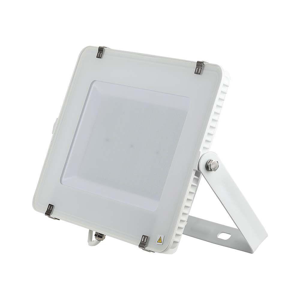 VT-200 200W SMD FLOODLIGHT SAMSUNG CHIP 4000K WHITE BODY