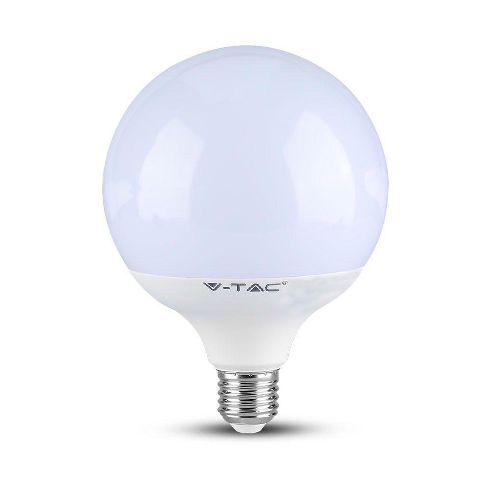 22W Żarówka LED G120, Chip SAMSUNG, Barwa:4000K, Skuteczność: 120lm/W, Trzonek:E27 , VTAC, SKU 20022