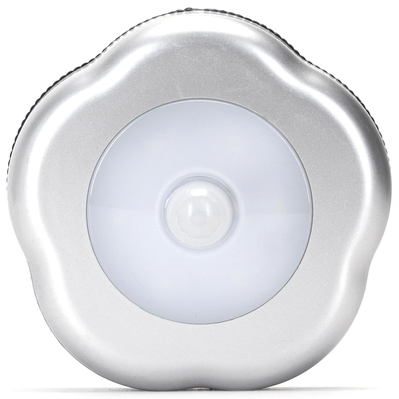 Sensor night light 6500K 3*AAA