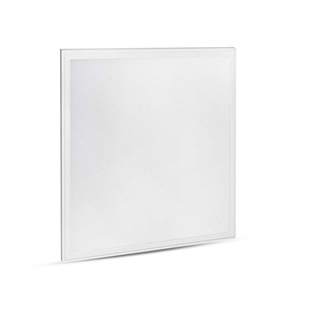 40W Panel LED 600x600mm, Barwa:6400K, Opakowanie: 6szt., VTAC, SKU 2160256