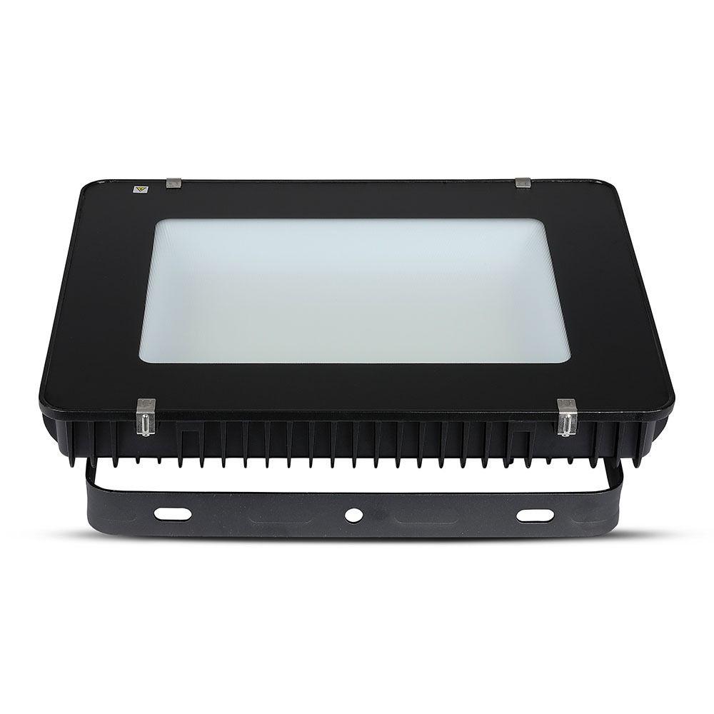 VT-505 500W LED FLOODLIGHT SAMSUNG CHIP 4000K BLACK BODY (120LM/W)