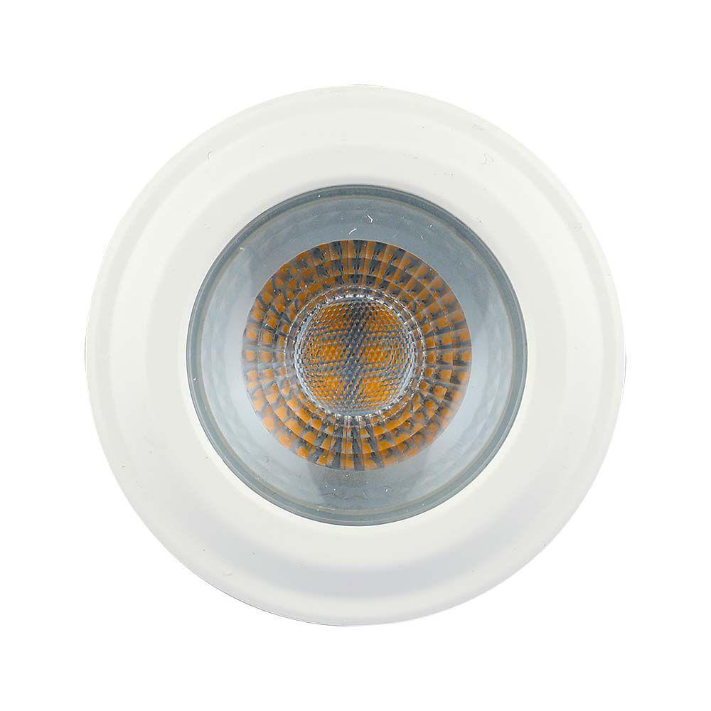 VT-220 5.8W PAR 20 PLASTIC BULB SAMSUNG CHIP 4000K E27