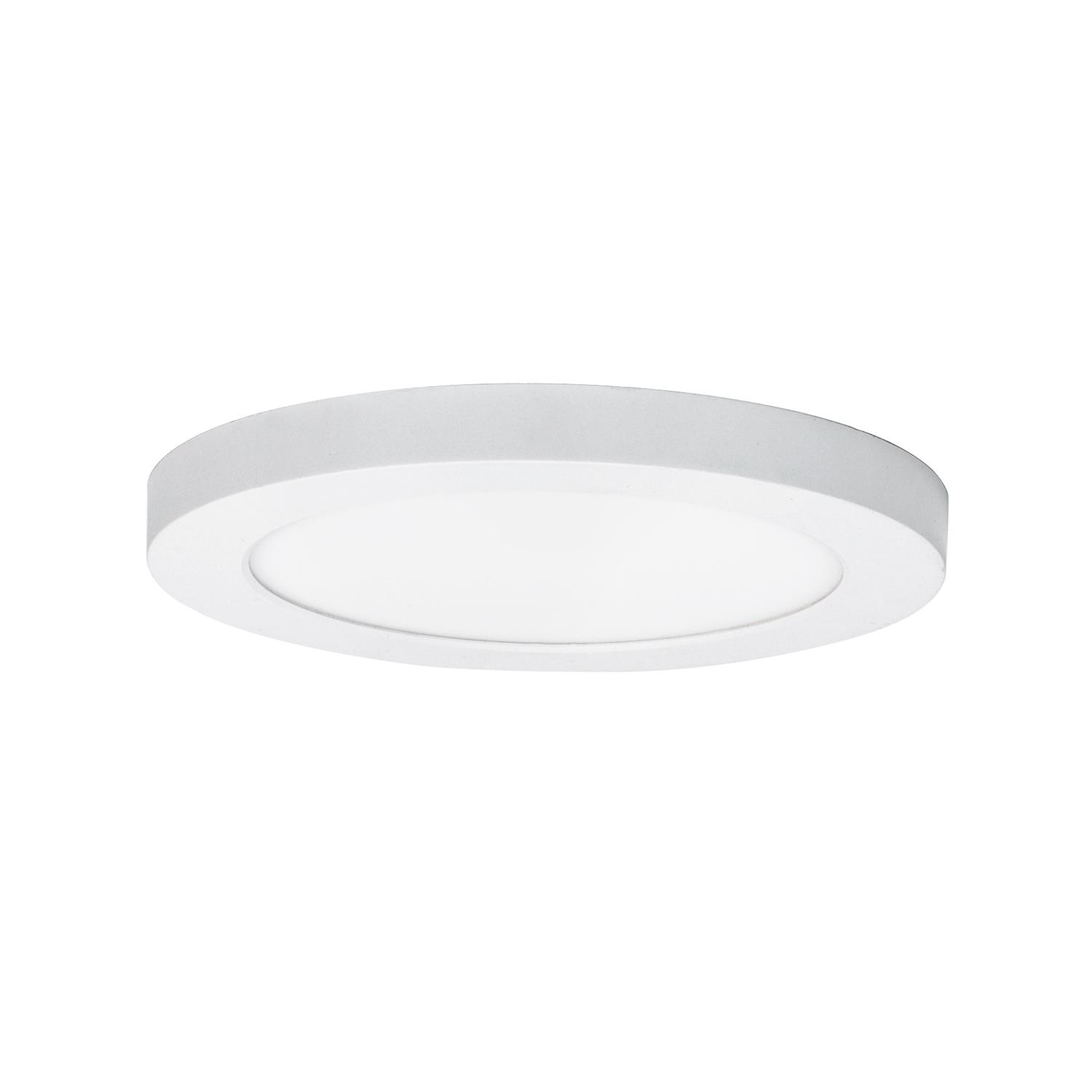 Downlight okrągły LED 12W Regulowana wielkość i temperatura koloru