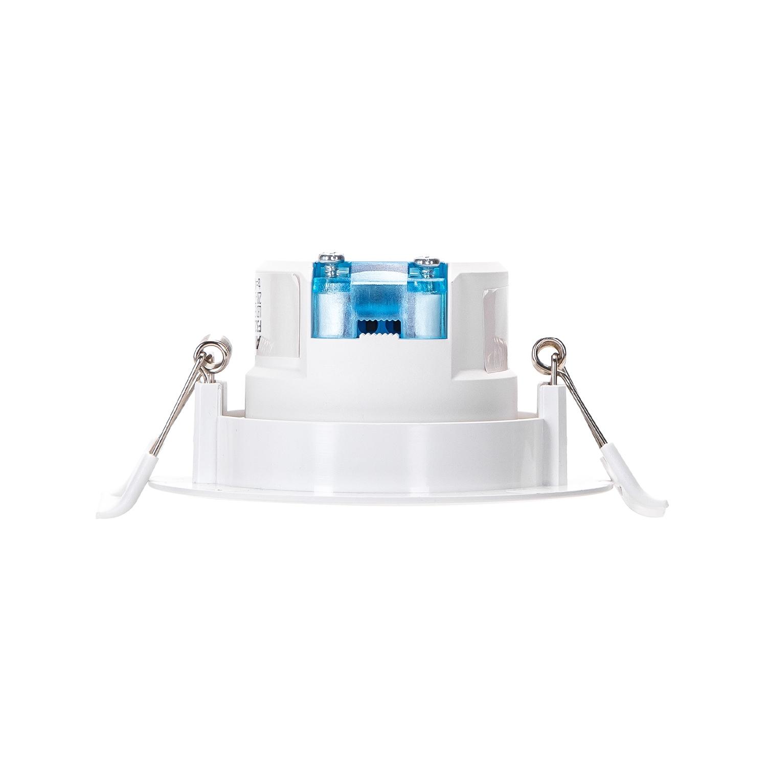 Oprawa LED downlight LED E6