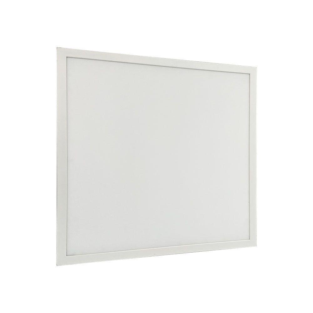 VT-6340 40W LED PANEL 600x600mm 4000K SQUARE 6PCS/PACK