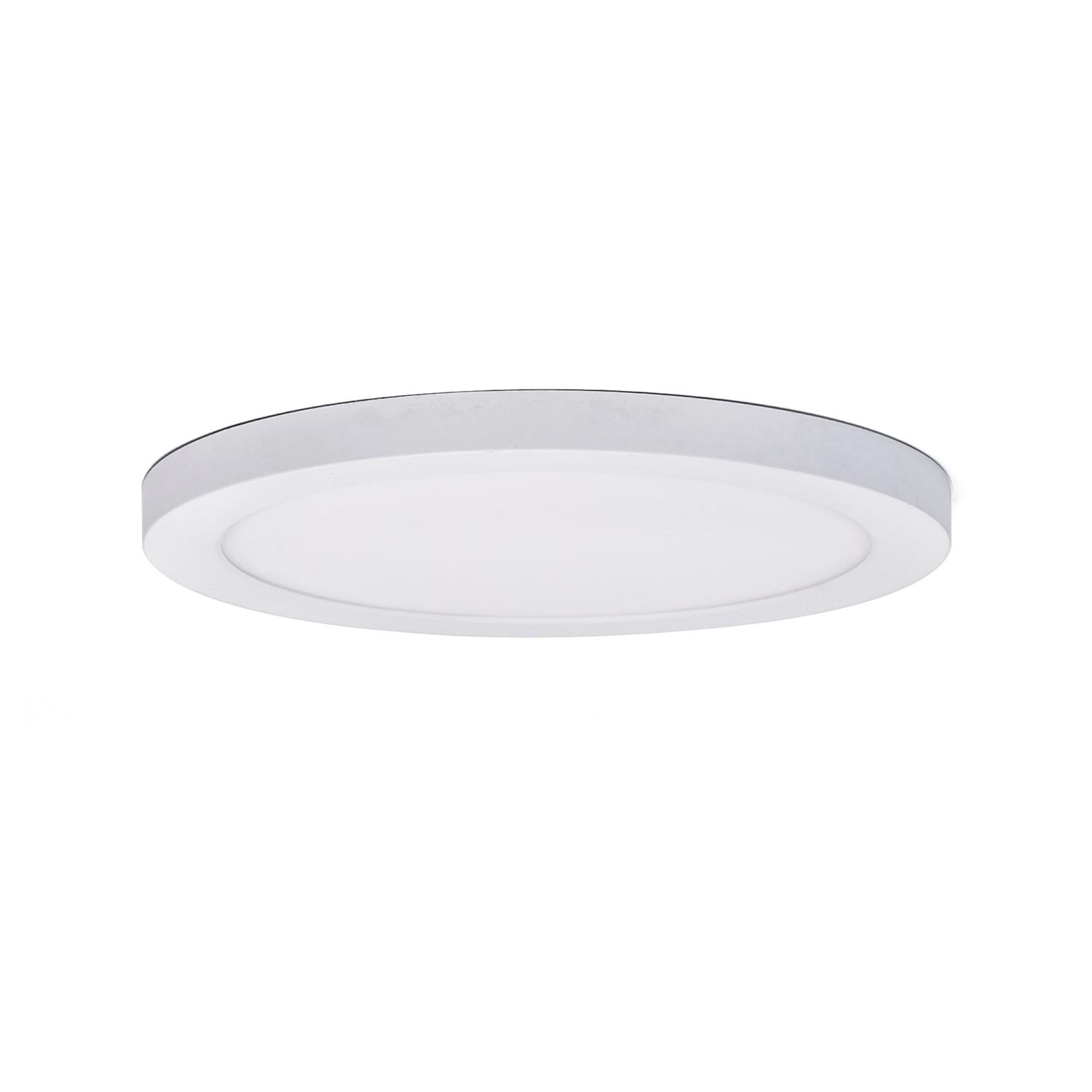 Downlight okrągły LED 18W Regulowana wielkość i temperatura koloru