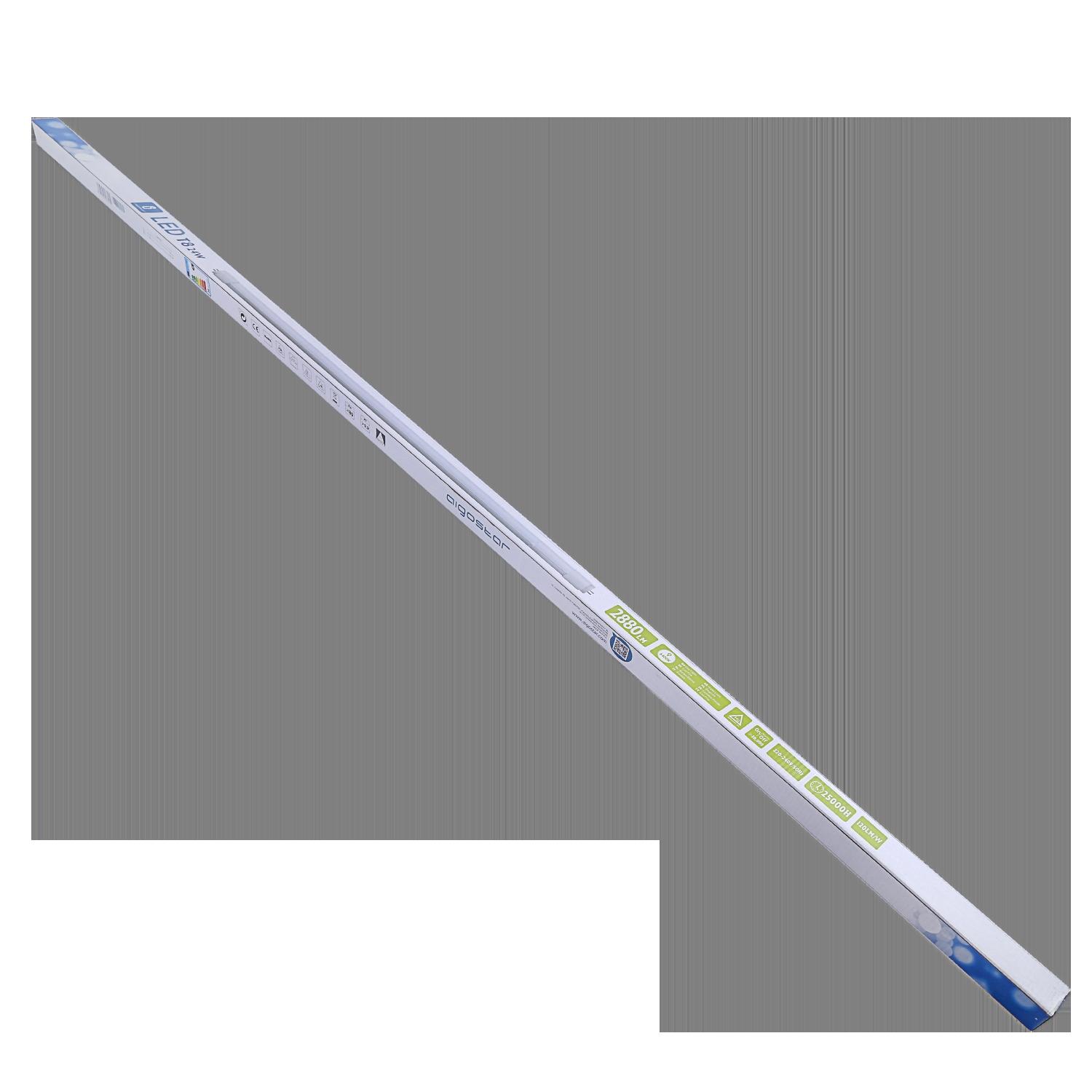 Świetlówka/Tuba LED T8 24W 6400K 1.5M