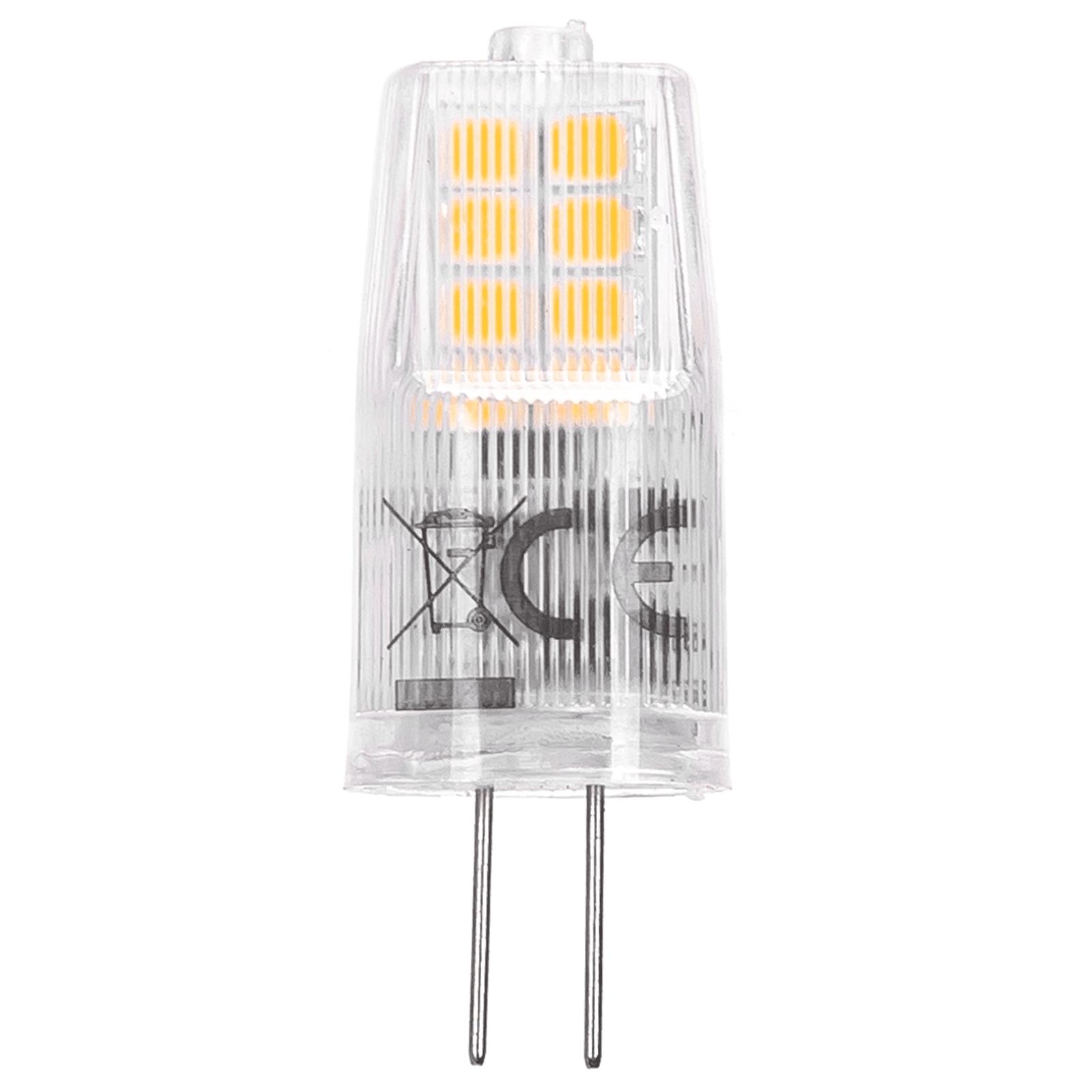 LED G4 2W Warm Light