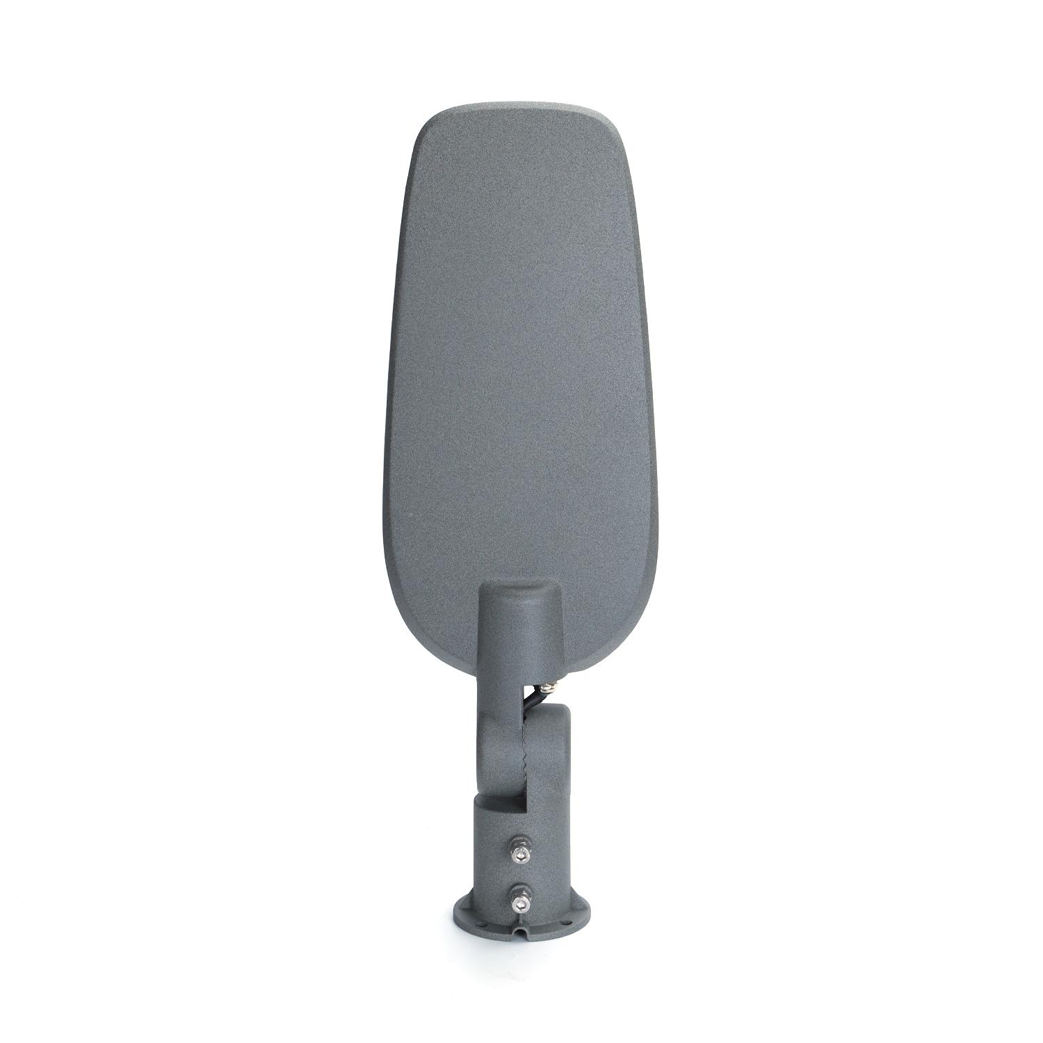 DOB LED Slim Street Light 100W