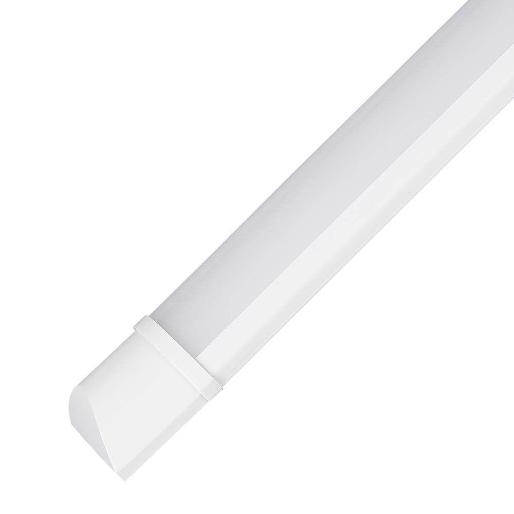 60W Belka oświetleniowa LED 180cm, Chip SAMSUNG Barwa:4000K, VTAC, SKU 21670