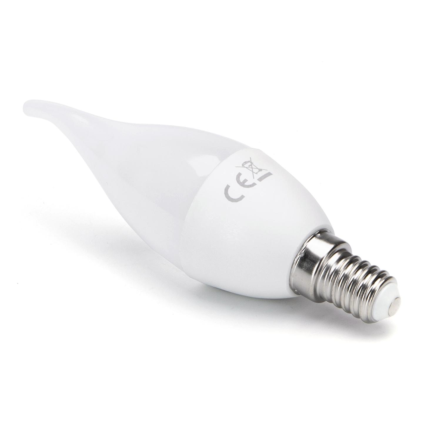 LED E14 3W CL37