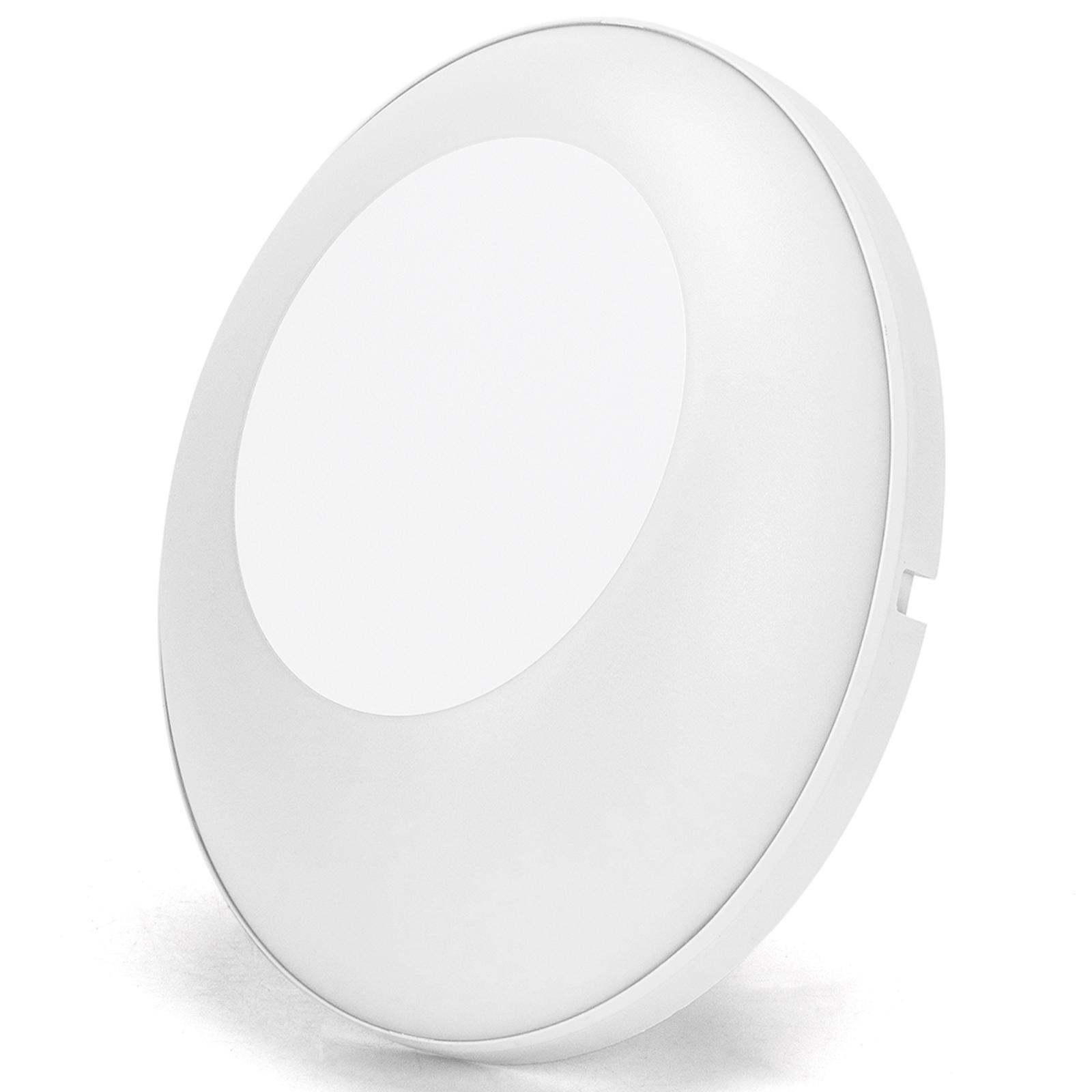 Moisture-proof Wall Light 24W 6500K