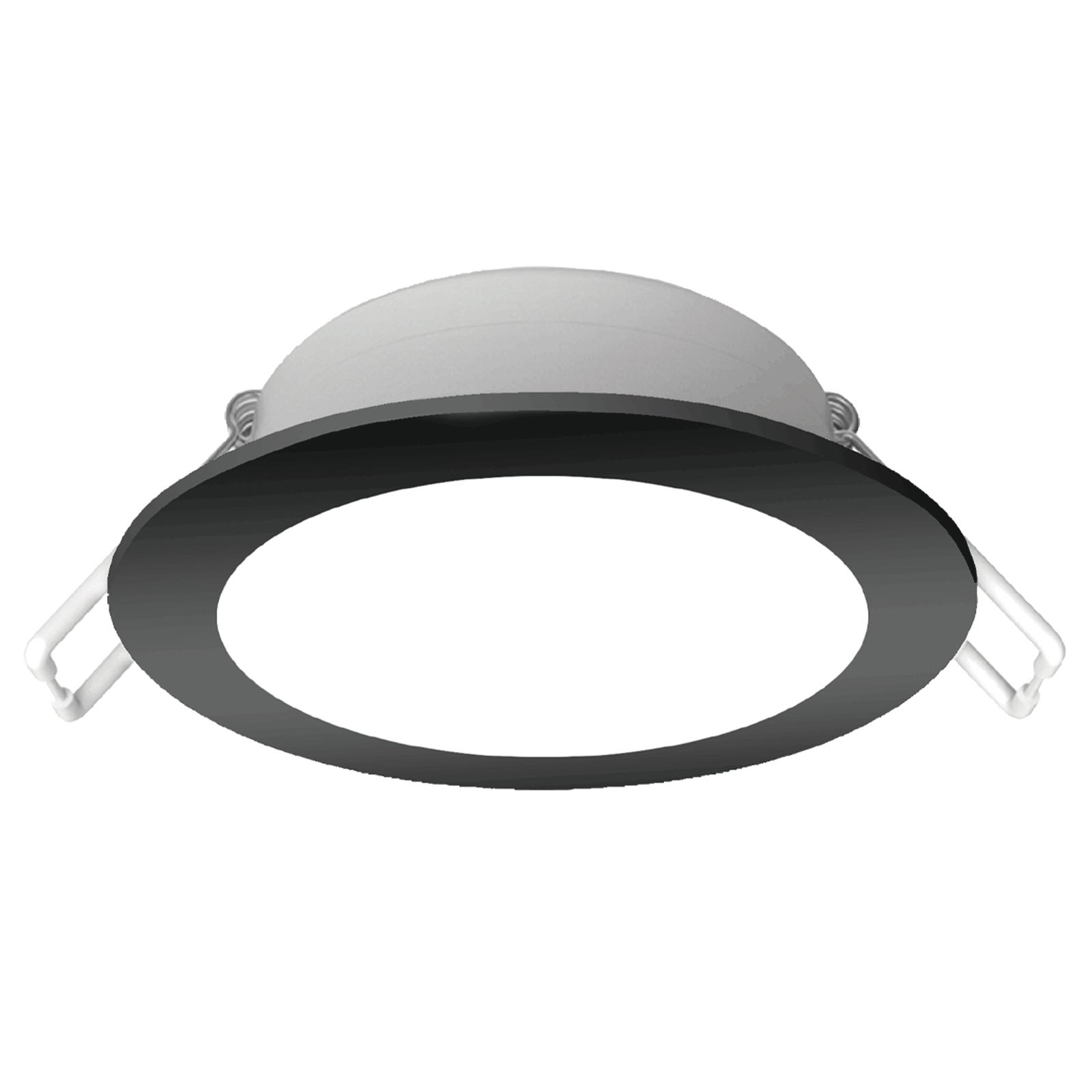 Wodoodporny downlight IP65 4,8W 6500K 1szt.