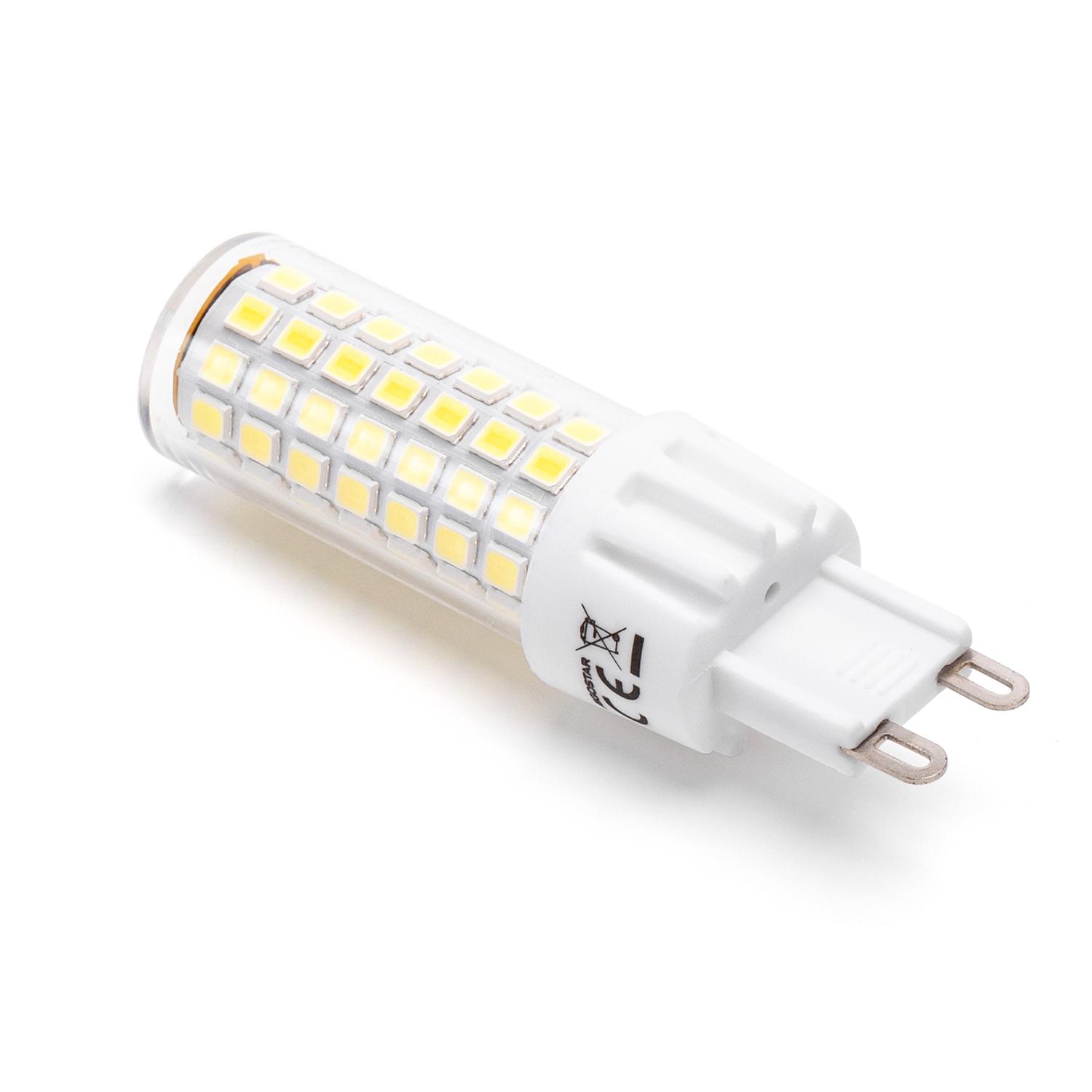 LED G9 6W Day light