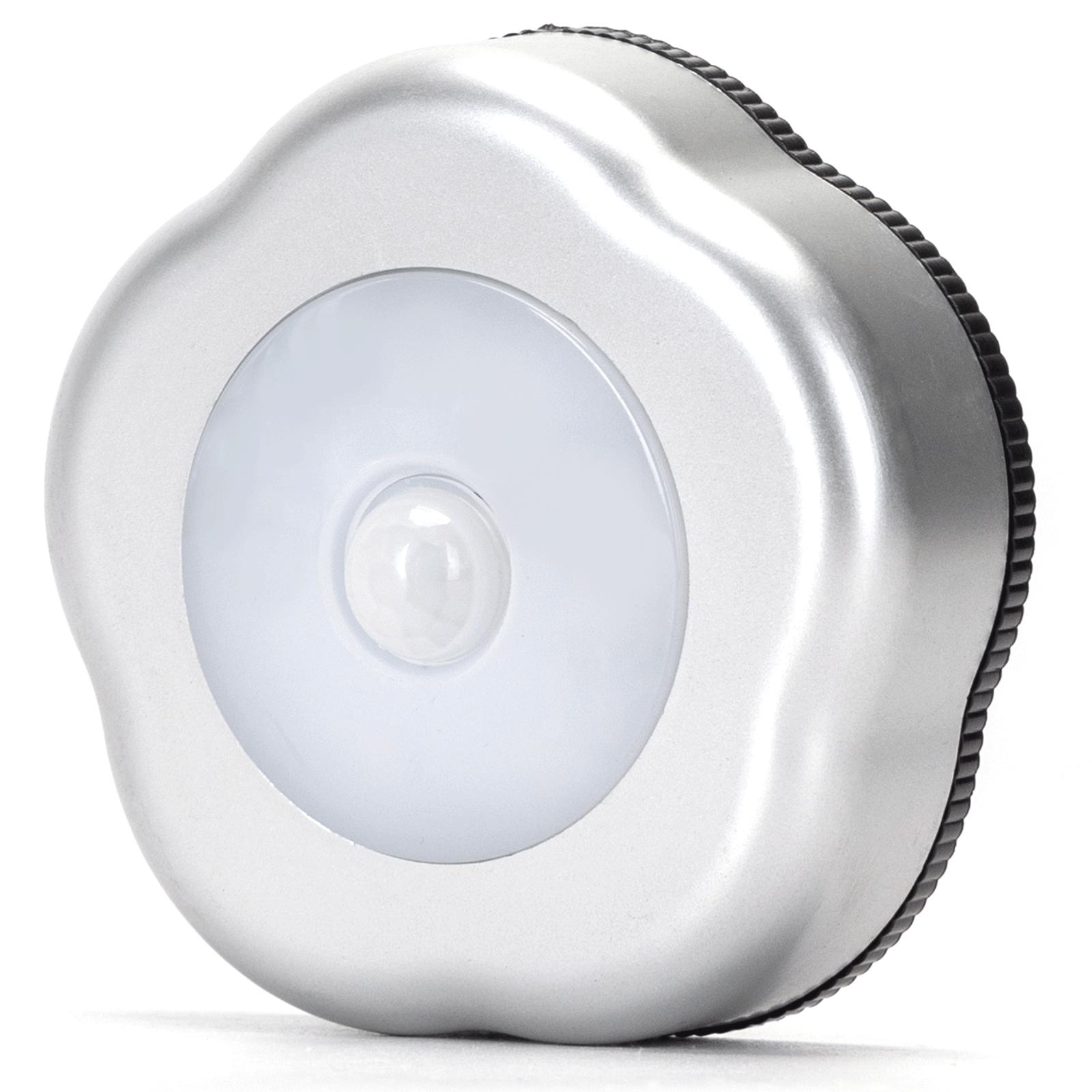 Sensor night light 6500K 3*AAA