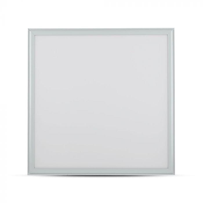 45W Panel LED 600x600mm, Barwa:4000K , Opakowanie: 6szt., VTAC, SKU 60246