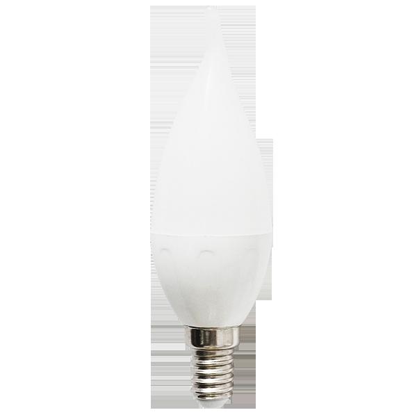 LED E14 CL37 4W Światło dzienne