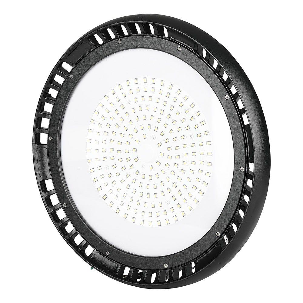 200W HIGHBAY( Zasilacz MEANWELL ), Chip SAMSUNG, Barwa:6400K, VTAC, SKU 581