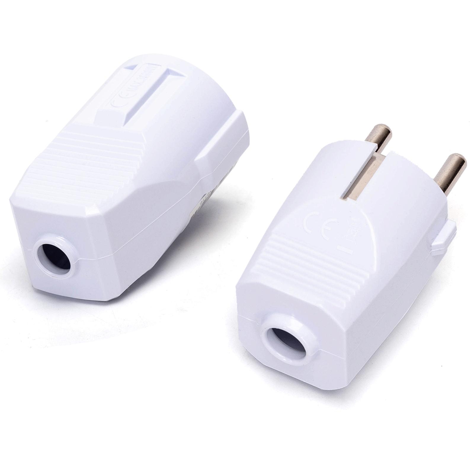 Gniazdka SOCKET:3680W;PLUG:3680W