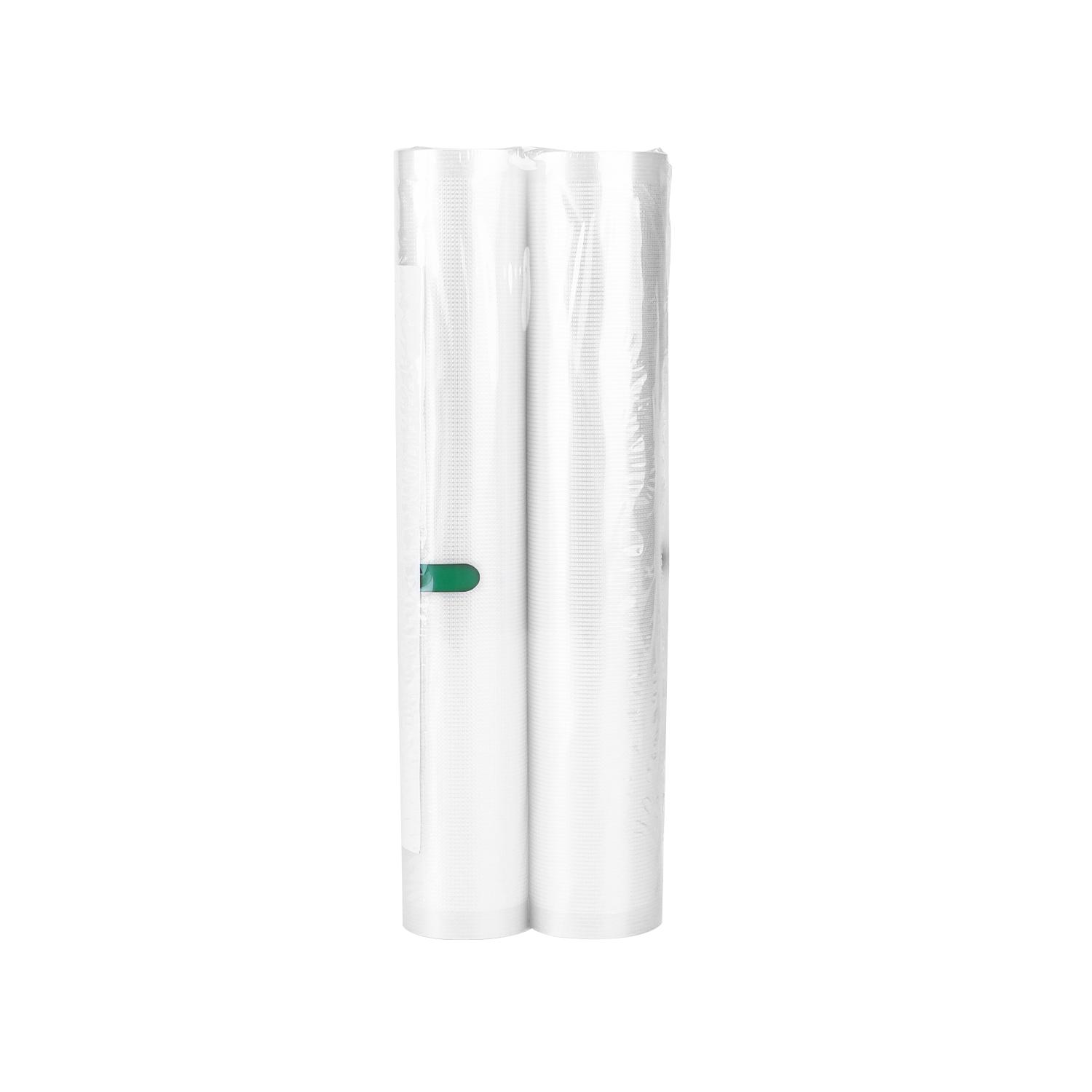 Vacuum sealer bags rolls