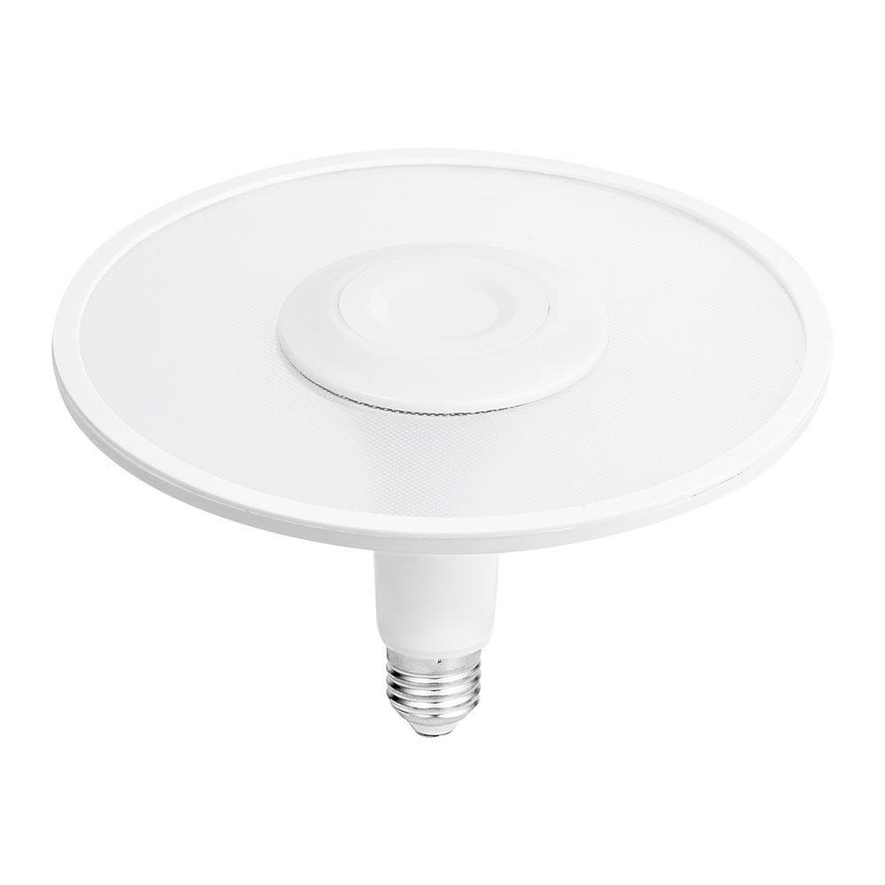 VT-2318 18W ACRYLIC LED PLASTIC BULB SAMSUNG CHIP 3000K