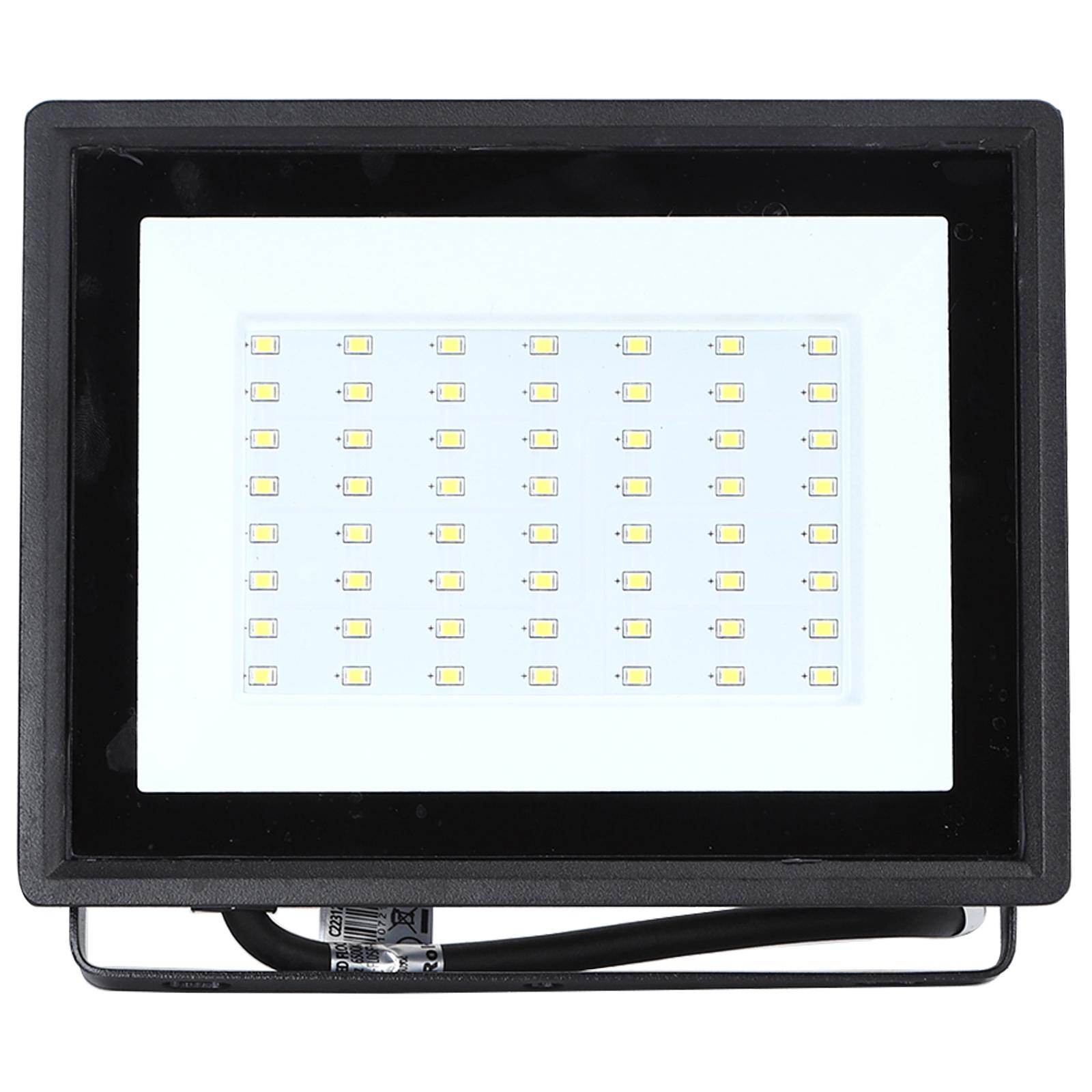 LED floodlight 50W 4000K