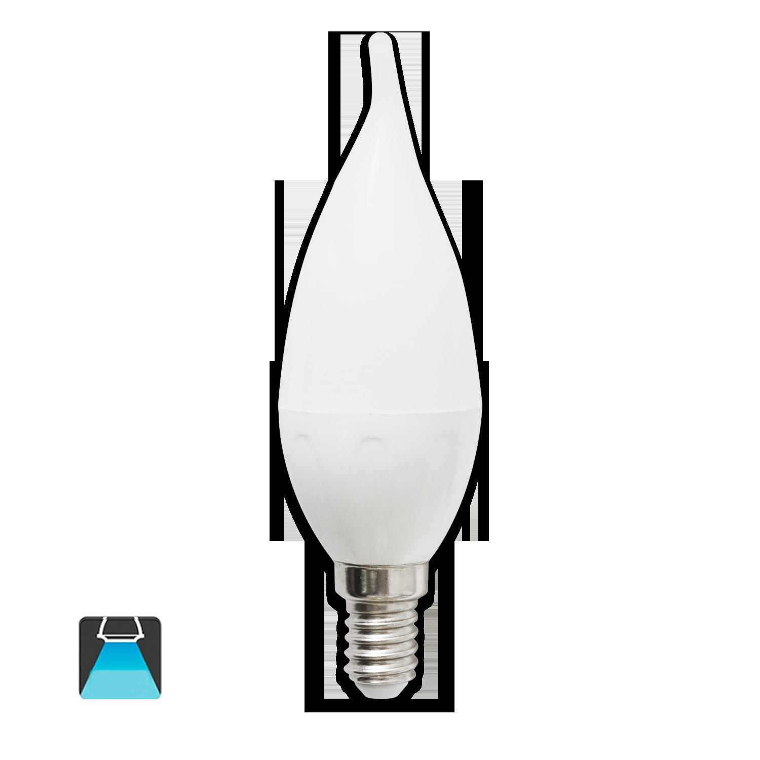 LED E14 CL37 4W