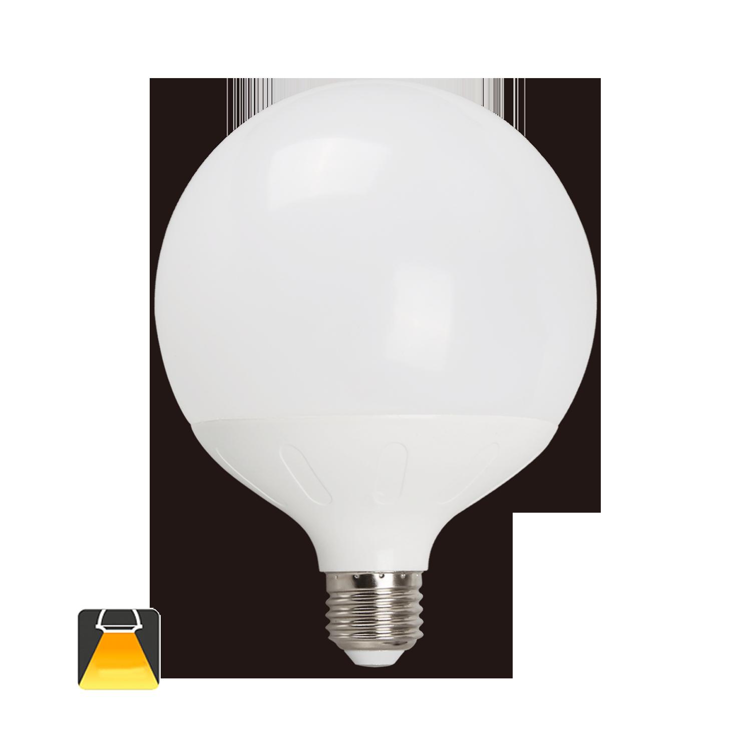 LED E27 G120 20W