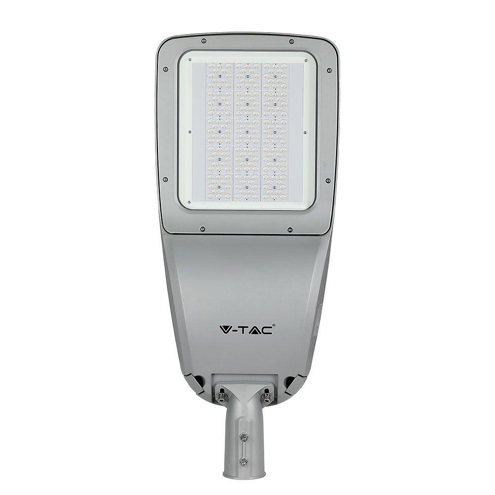 160W Lampa uliczna LED (CLASS II,TYPE III-M LENS), Chip SAMSUNG, Barwa:4000K, VTAC, SKU 543