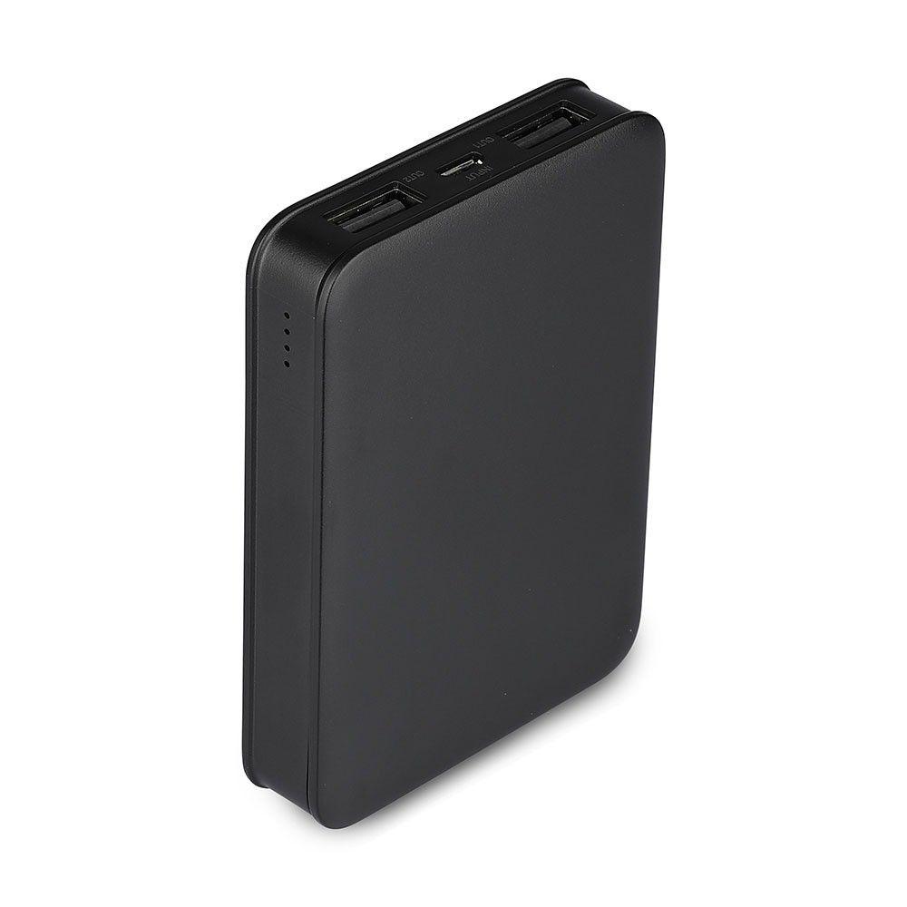 VT-3503 5000mah POWER BANK-BLACK