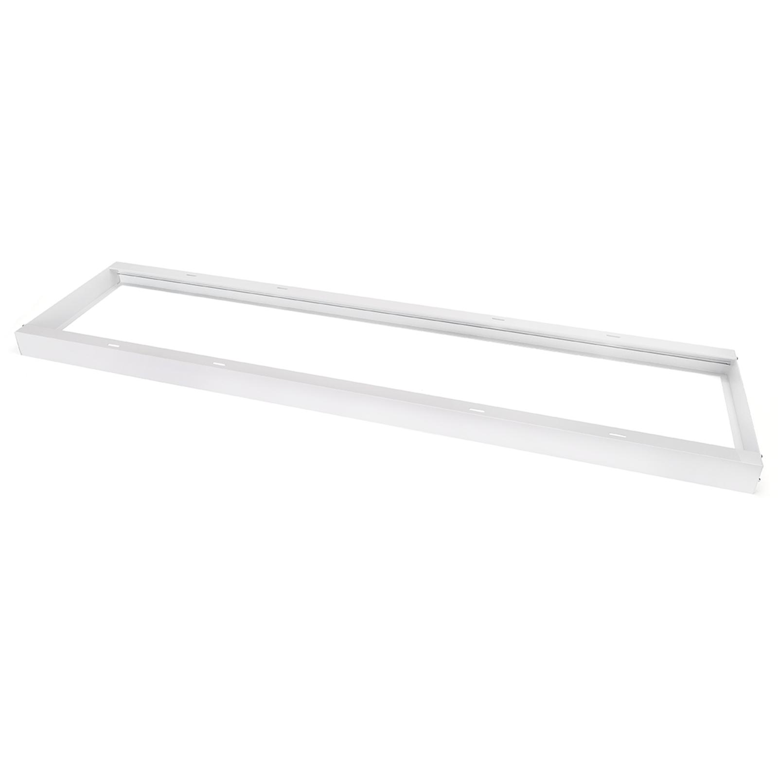 Panel Light Frame L1200*W300*H50 mm