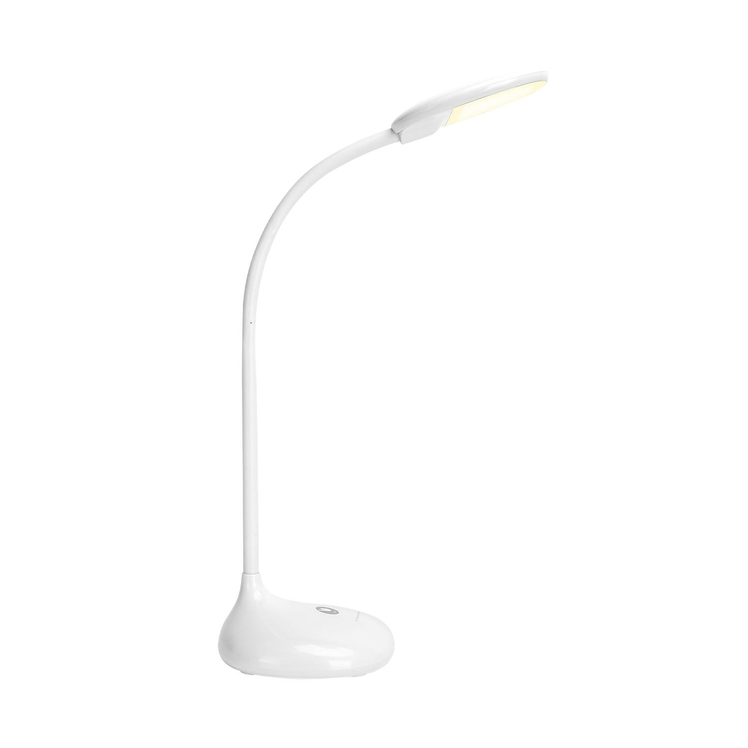 LED Dimmable Table Lamp White 4W 4000K