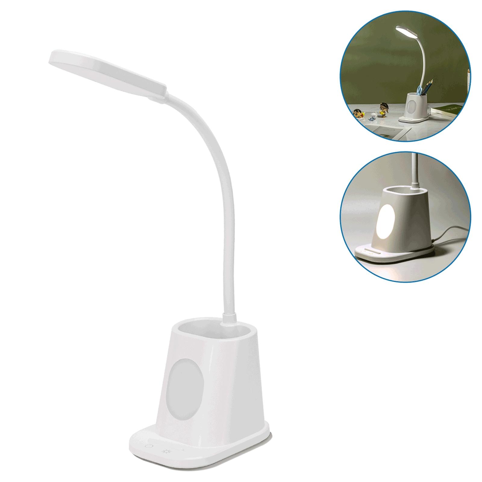 Multi-functional Desk Lamp CCT