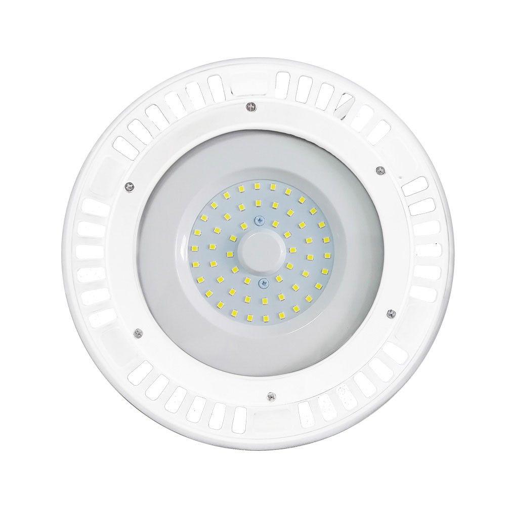 VT-9065 50W SMD HIGHBAY-WHITE 3000K 120'D