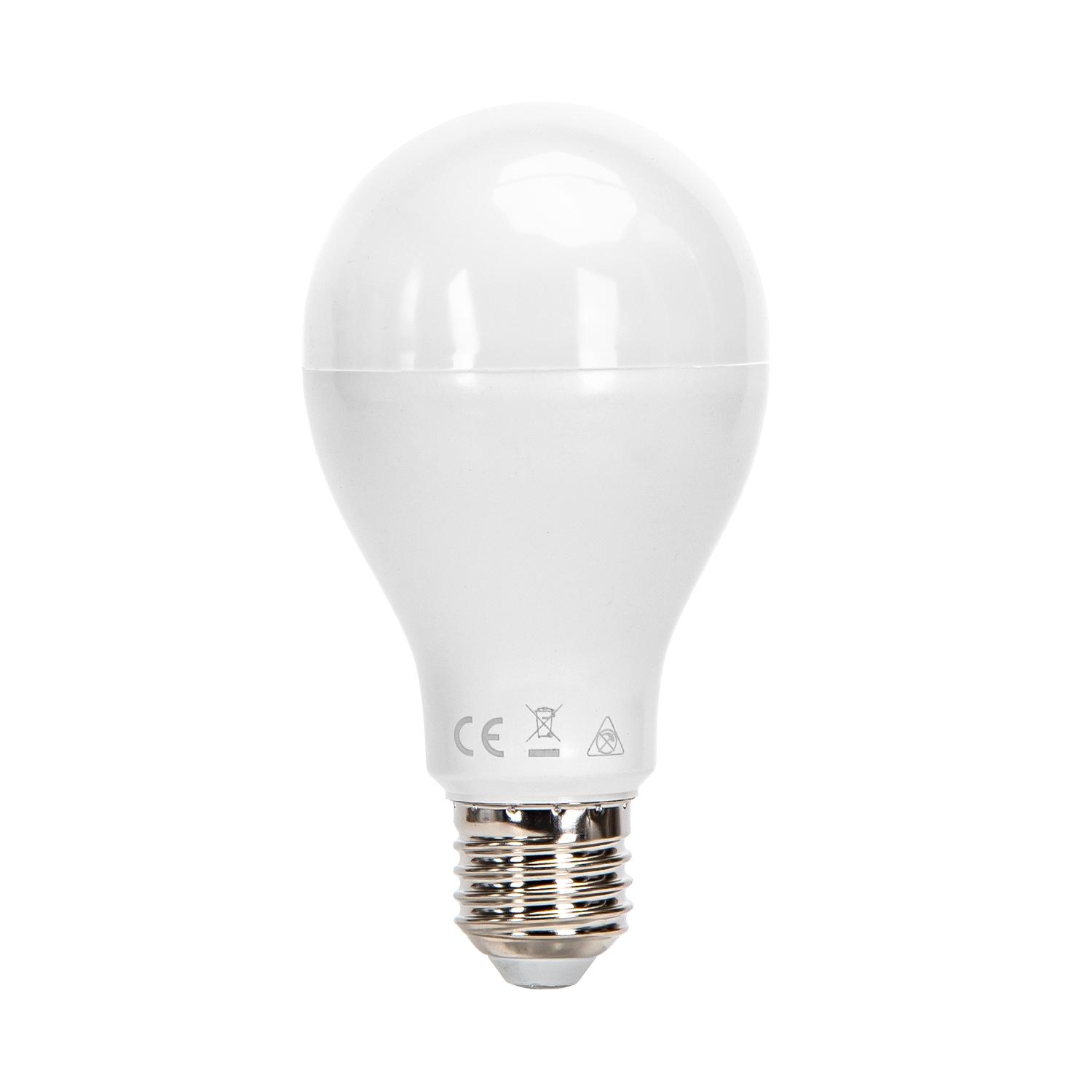 LED E27 A67 20W