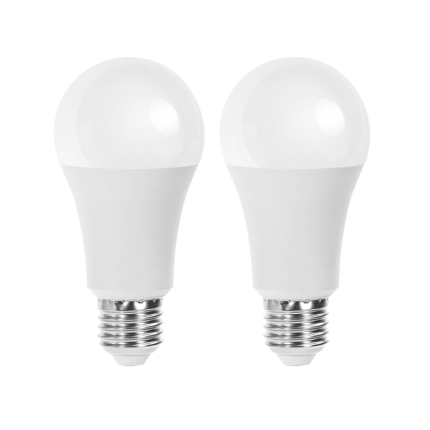 LED A5 A60 E27 21W 3000K/DOUBLE