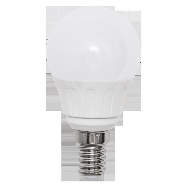 LED E14 G45 3W