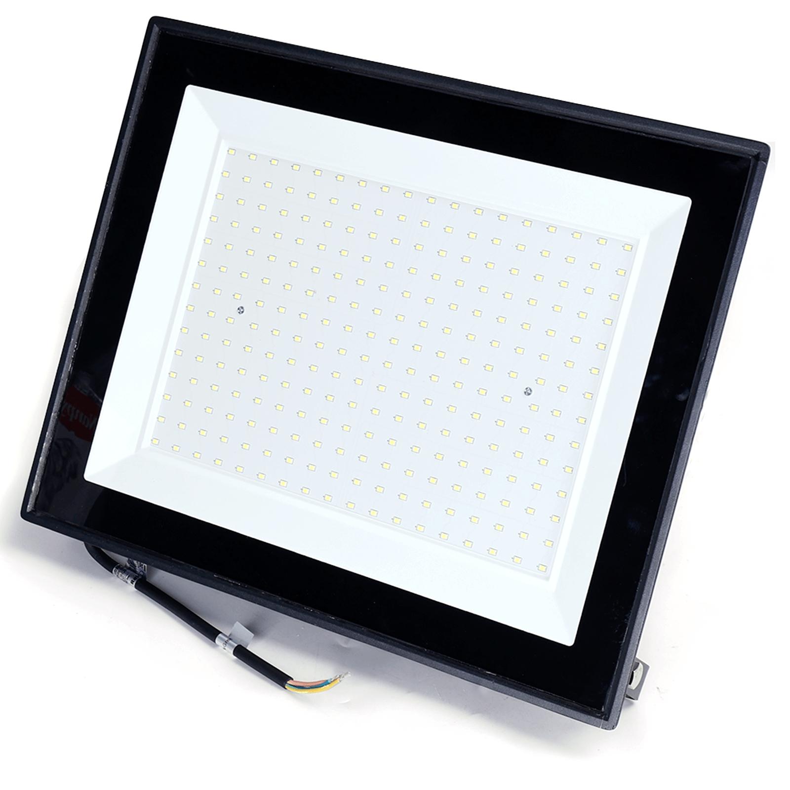 LED floodlight 200W 4000K