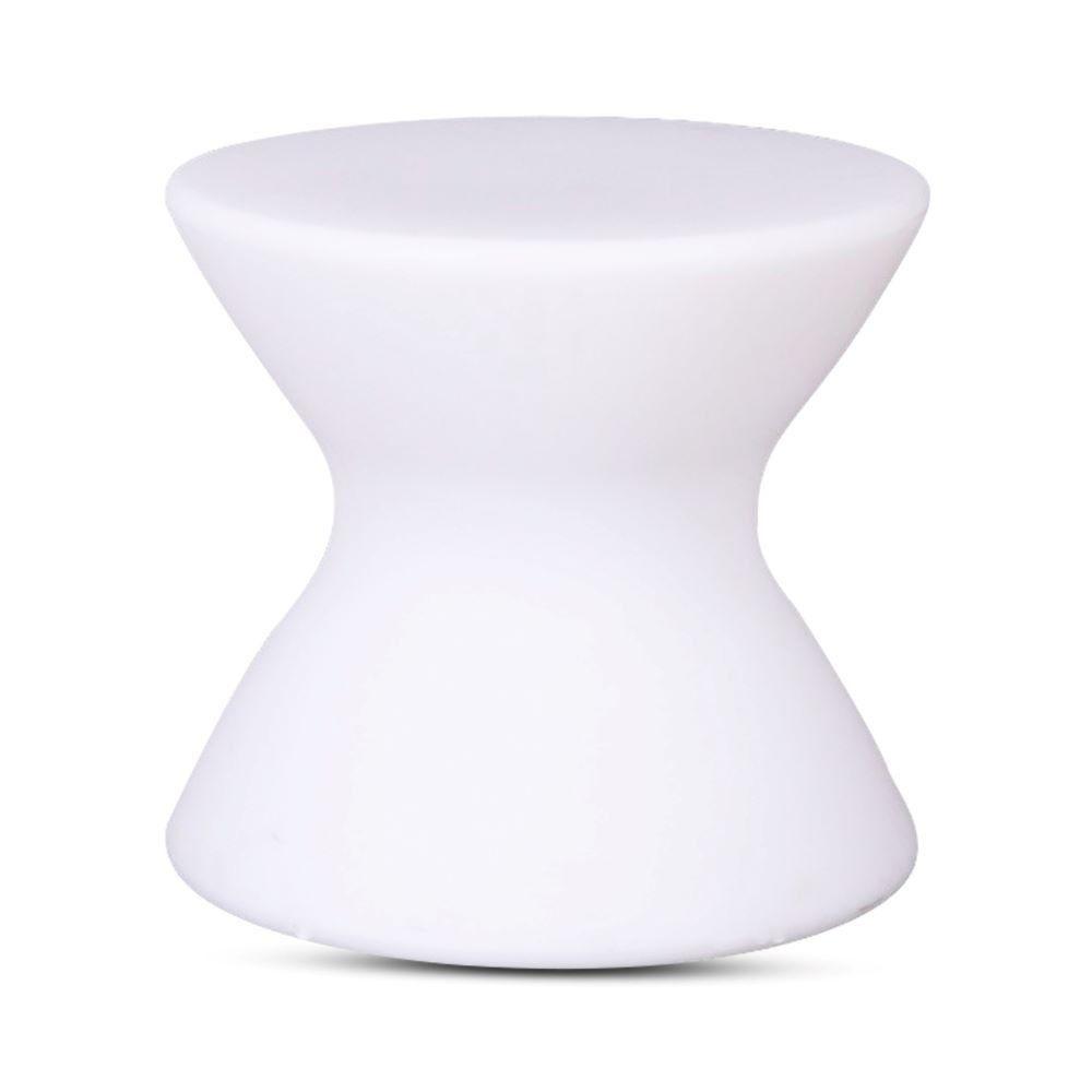 VT-7810 LED STOOL LIGHT WITH RGB D:40X36CM