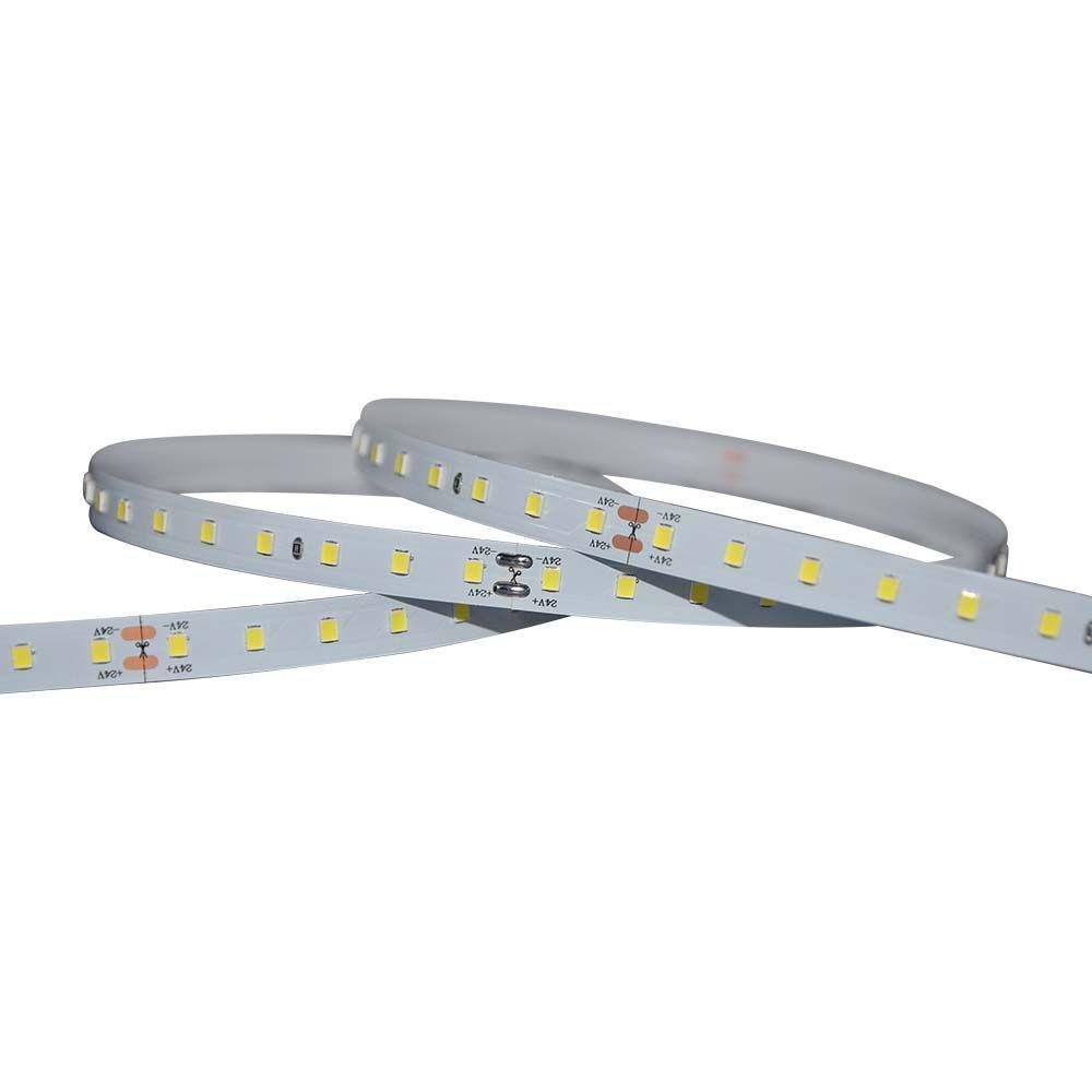 VT-2835 90 LED STRIP LIGHT 3000K IP20 24V 200LM/W