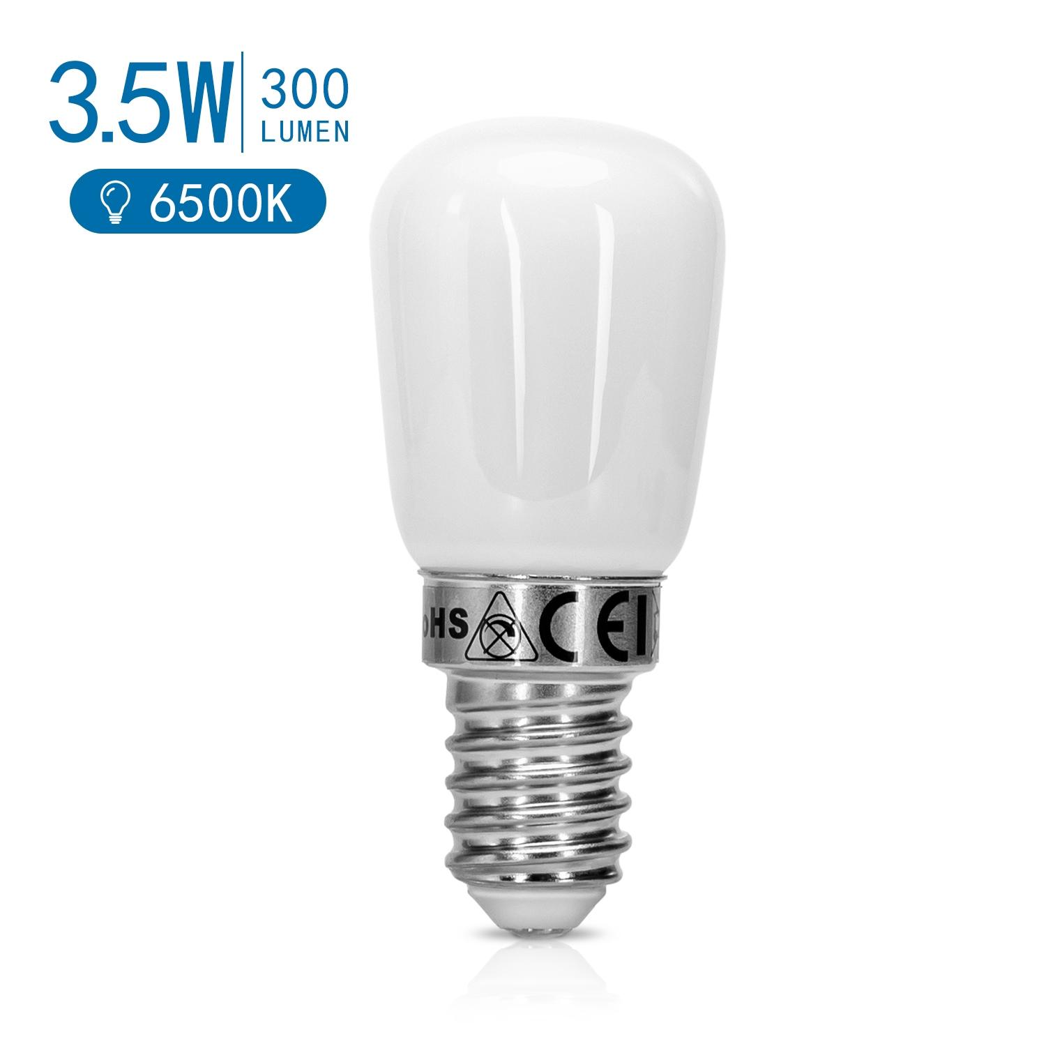 Oświetlenie LED T26 do lodówki