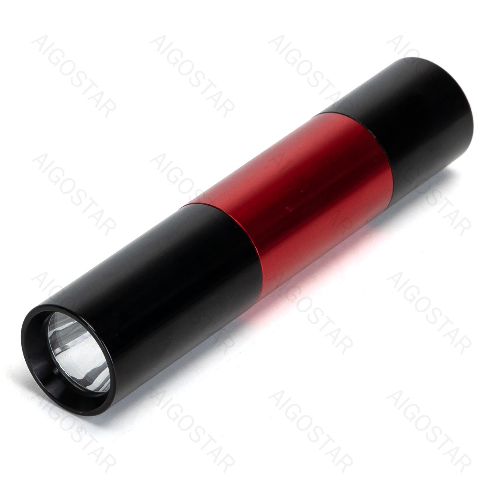 LED Torch 1*AA