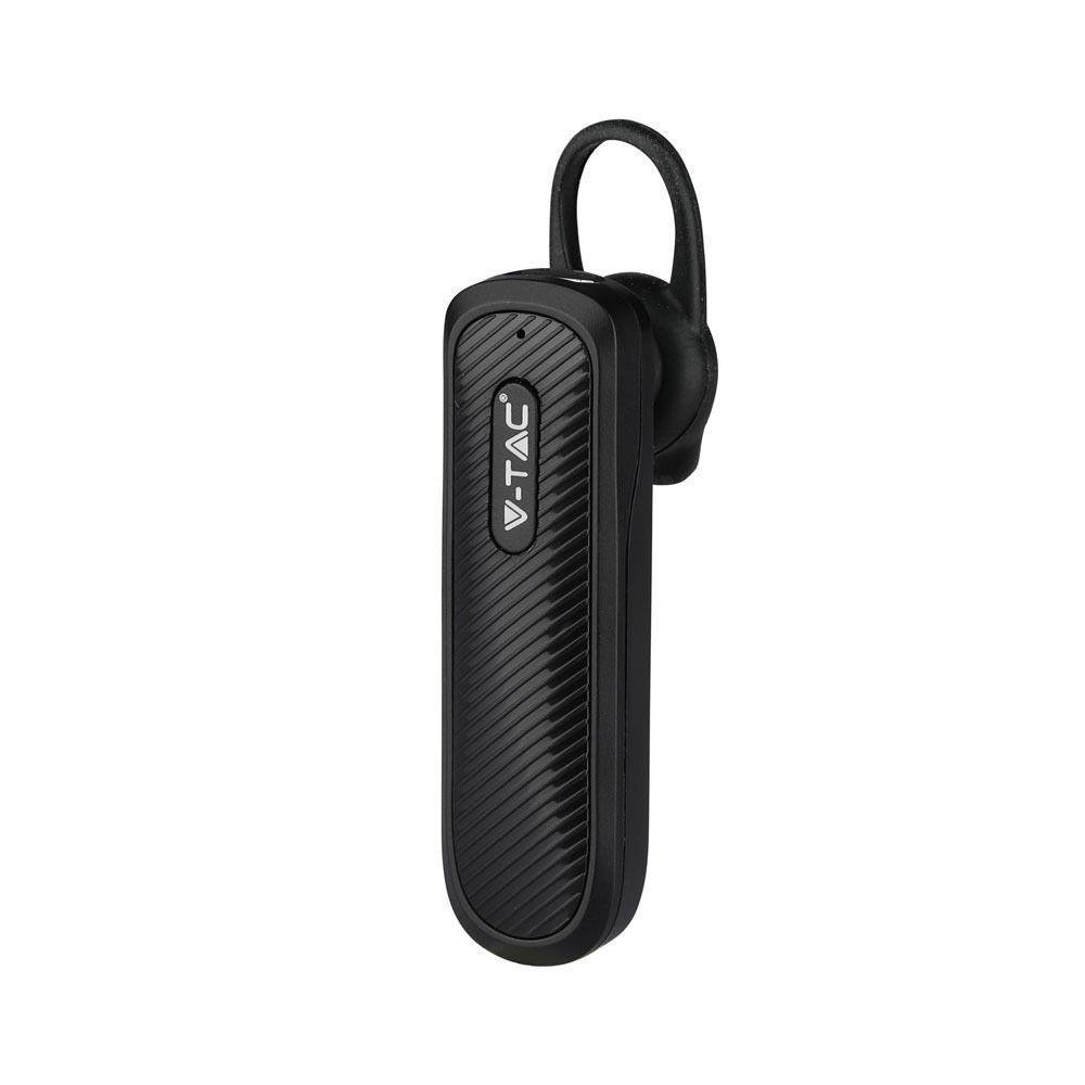 VT-6700 BLUETOOTH HEADSET-70mah BATTERY-BLACK