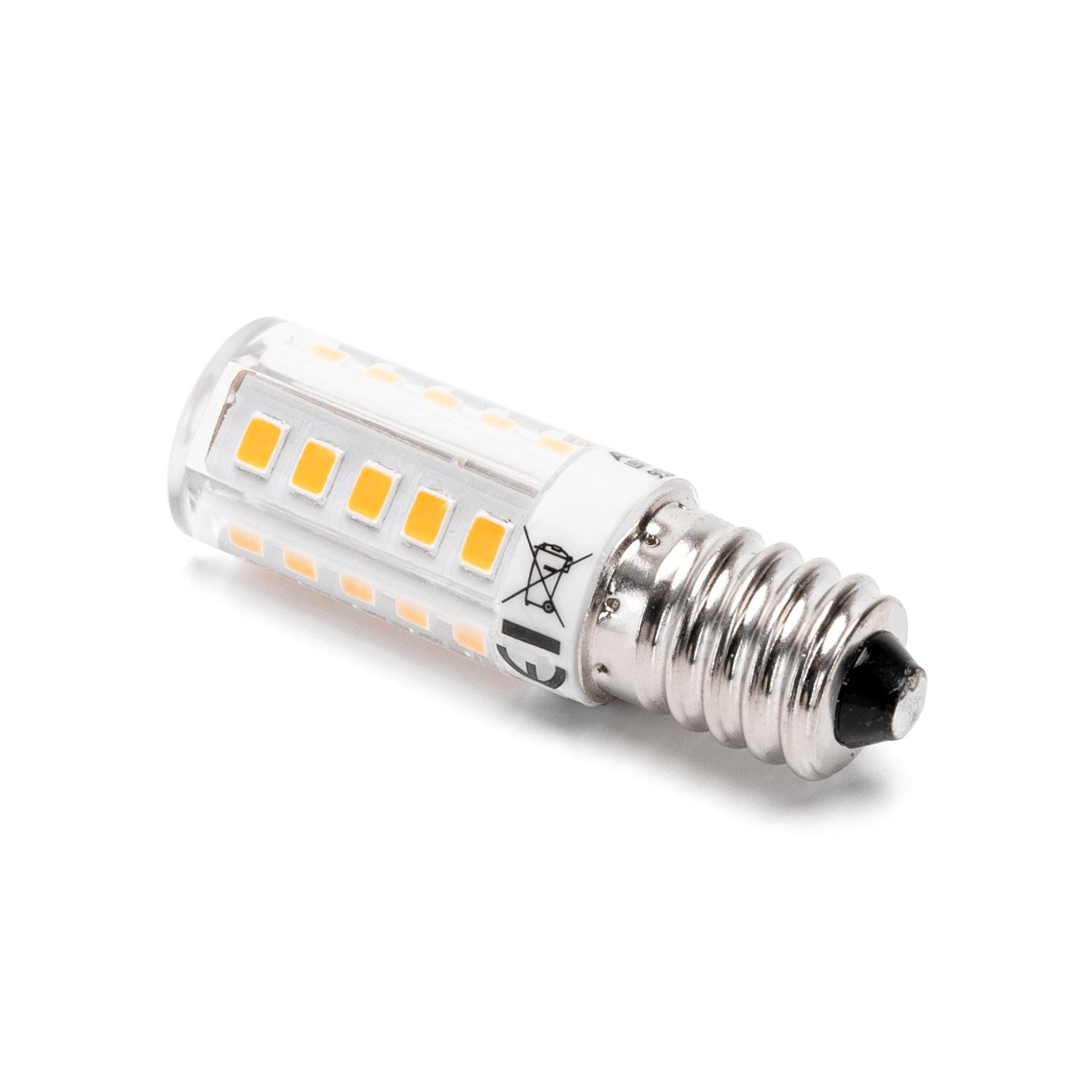 Koraliki Lampowe LED E14 3,5W (3.5W,E14,3000K)