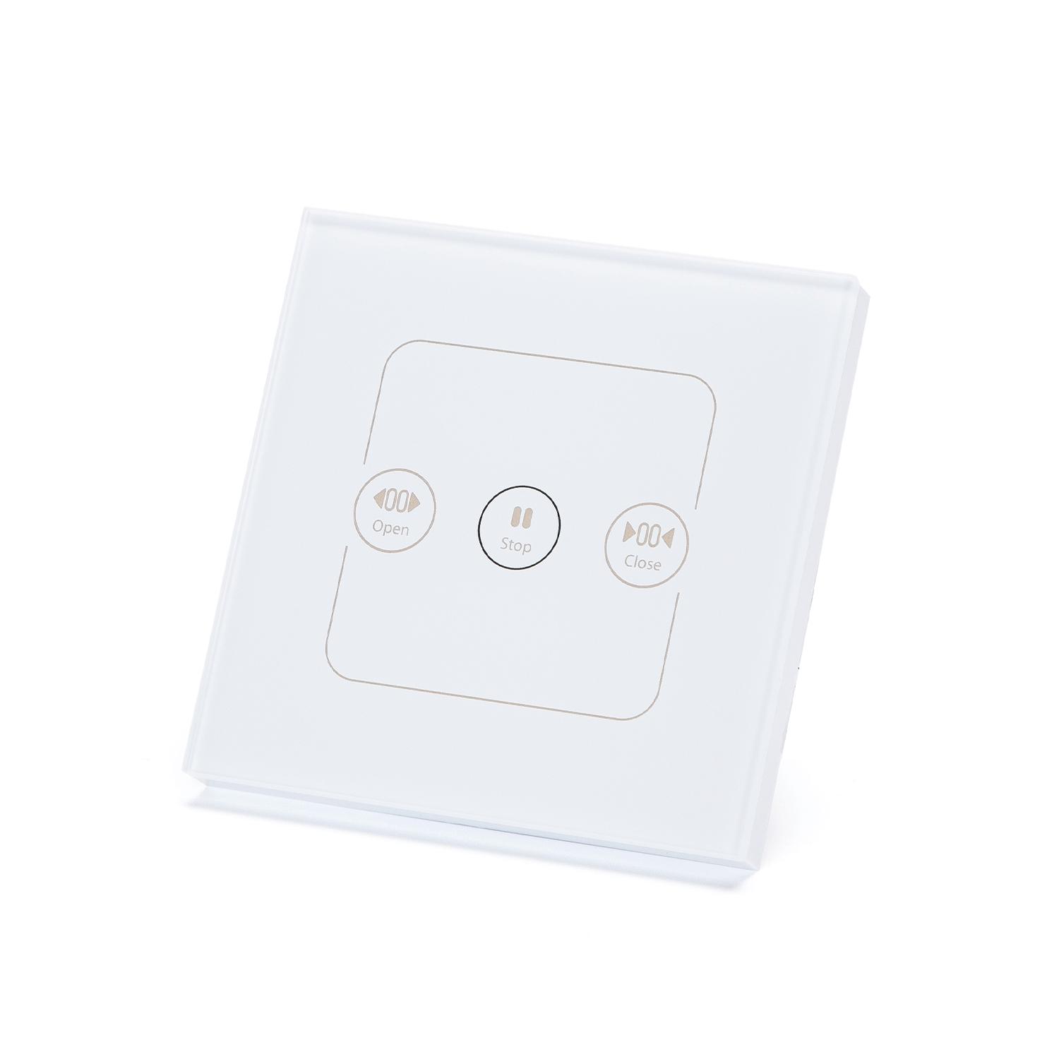 WiFi WB Smart Curtain Switch