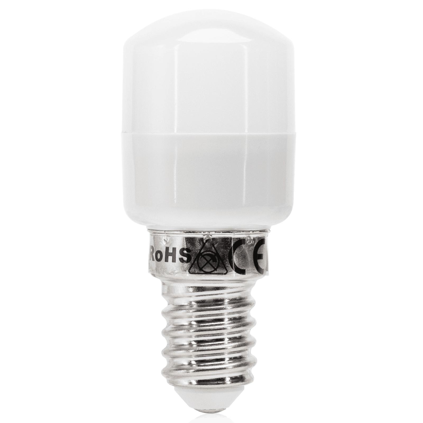 Żarówka LED do Lodówki T26 E14 2,5W