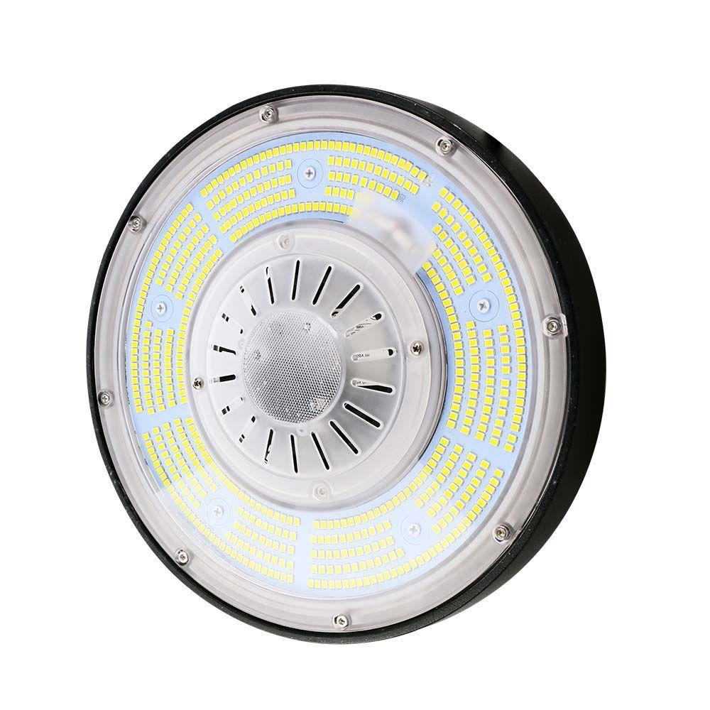 VT-9119 100W LED HIGHBAY MEANWELL DRIVER 4000K DIMMABLE 185LM/W 5YRS WTY